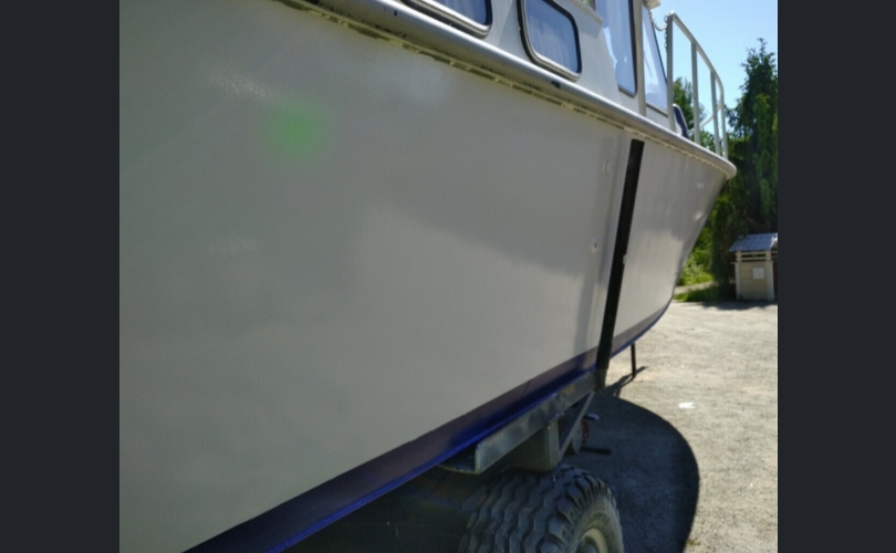 Koskelo Flybridge-kuva-10